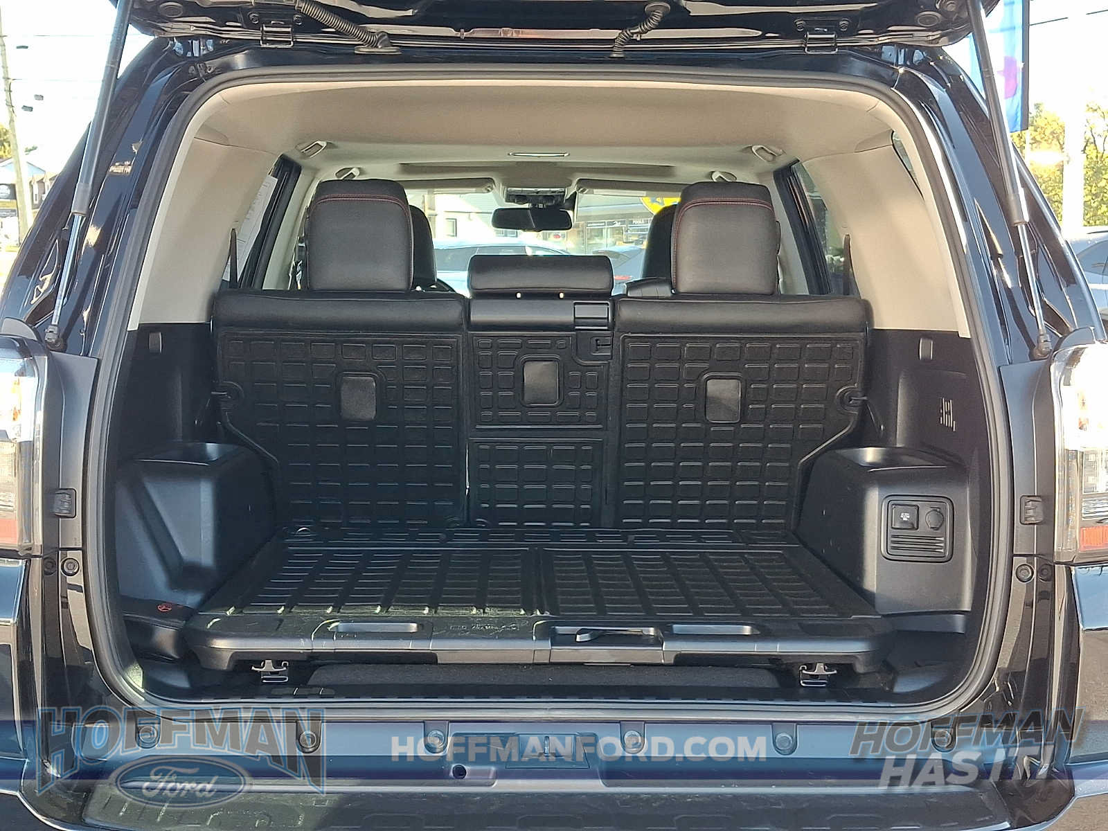 Used 2024 Toyota 4Runner TRD Pro AWD/4WD image 32