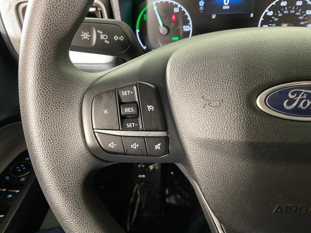 Certified 2022 Ford Maverick XLT FWD image 24