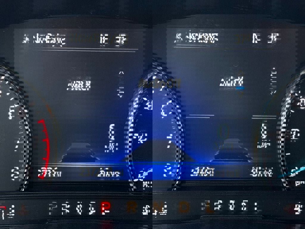 Certified 2022 Ford Explorer XLT w/ Equipment Group 202A image 36