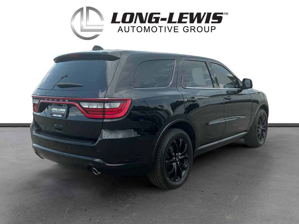 Used 2020 Dodge Durango GT RWD image 7