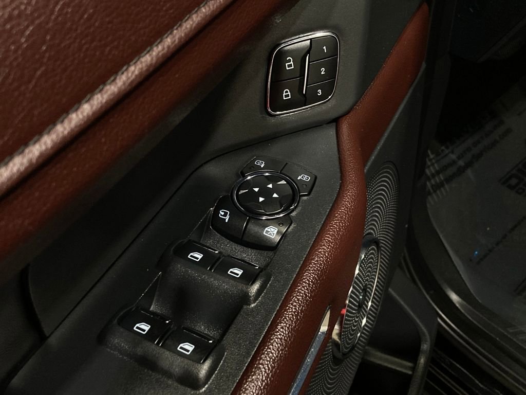 Certified 2024 Ford Expedition Max Limited image 24
