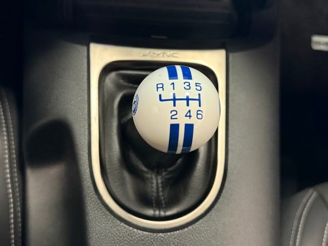 Certified 2018 Ford Mustang Shelby GT350 w/ Convenience Package image 38