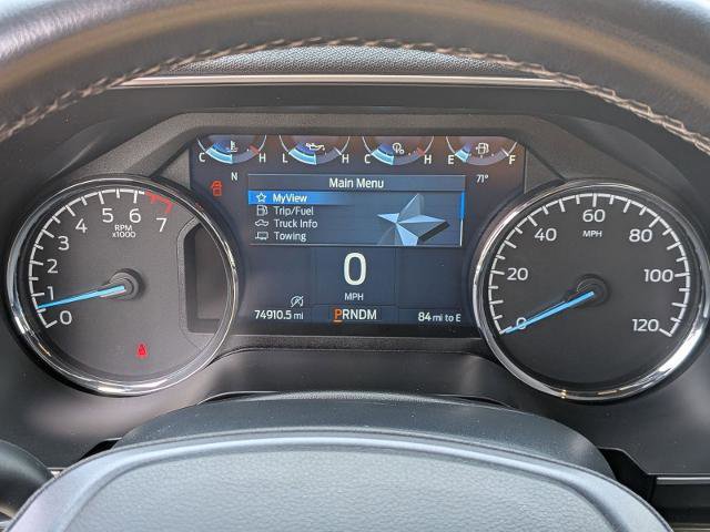 Certified 2023 Ford F150 XLT w/ Equipment Group 302A High AWD/4WD image 17