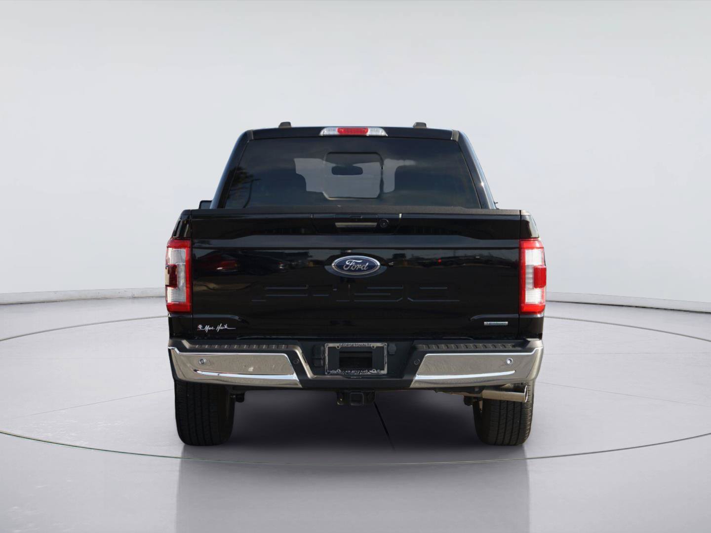 Certified 2023 Ford F150 Lariat w/ Trailer Tow Package RWD image 7