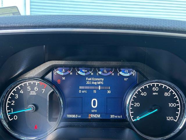Certified 2021 Ford F150 XLT w/ Equipment Group 302A High AWD/4WD image 18