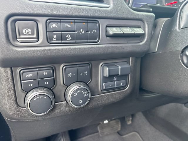 Used 2021 Chevrolet Tahoe High Country AWD/4WD image 18