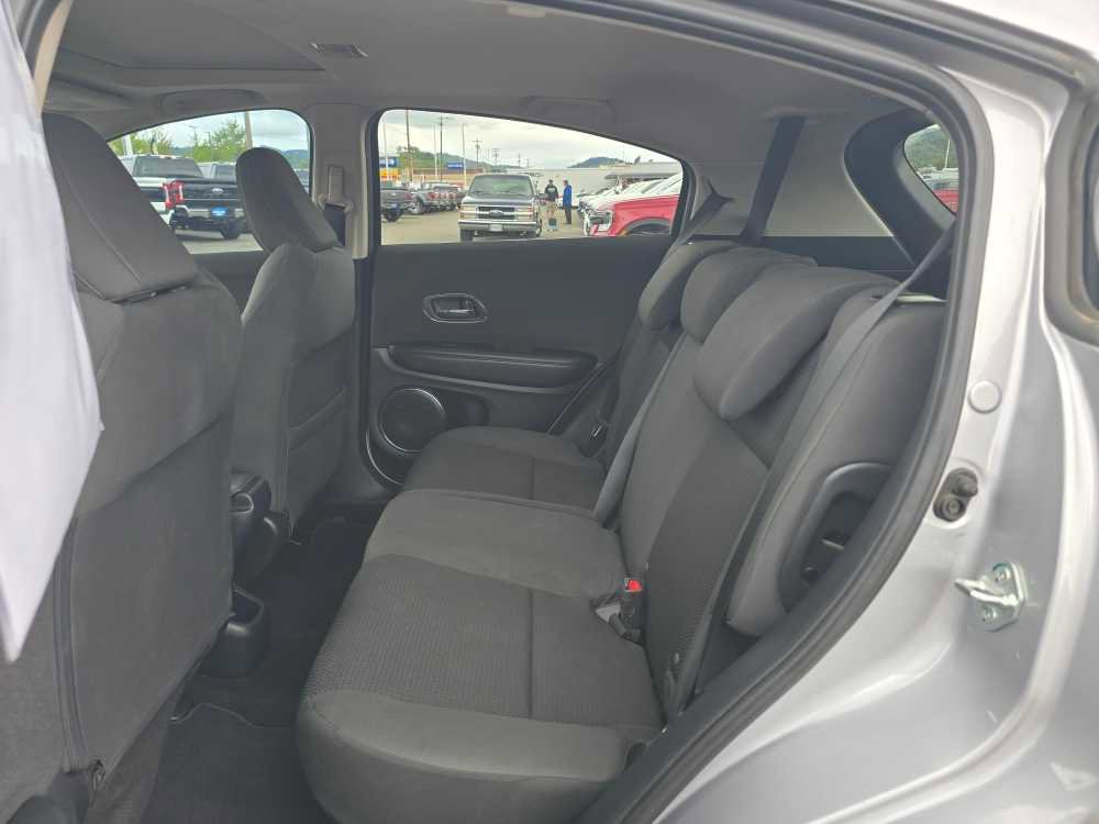 Used 2022 Honda HR-V EX image 16