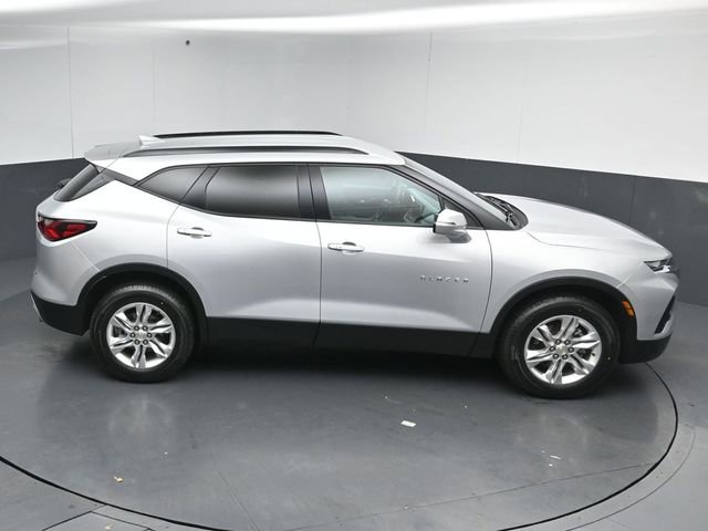 Used 2022 Chevrolet Blazer LT AWD/4WD image 51