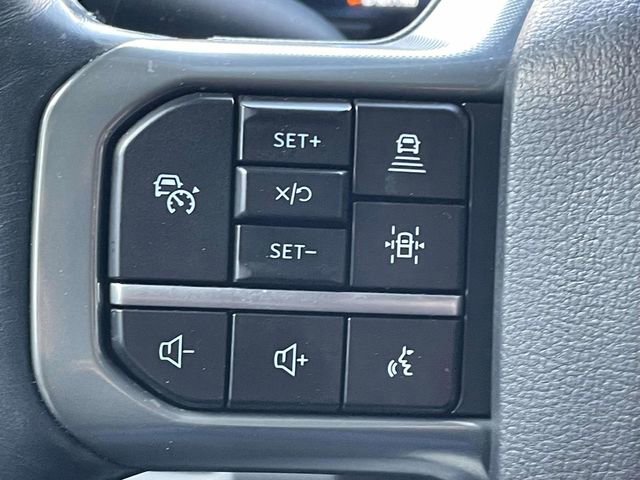 Certified 2024 Ford F250 Limited w/ FX4 Off-Road Package AWD/4WD image 20