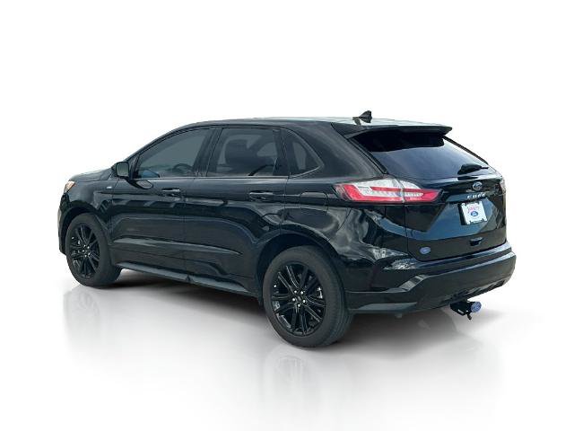 Certified 2024 Ford Edge ST-Line AWD/4WD image 6