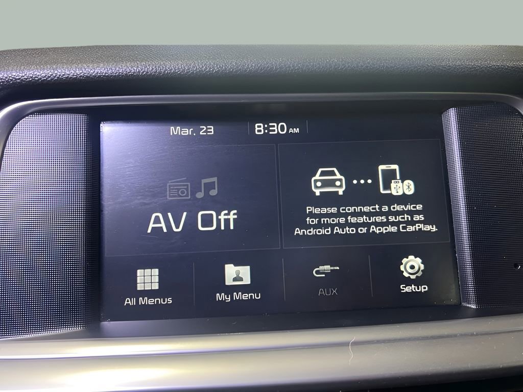 Used 2020 Kia Optima LX FWD image 27