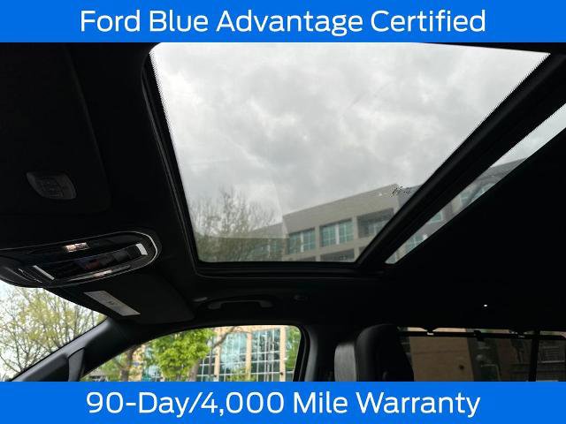 Used 2022 Jeep Wagoneer Series III w/ Premium Group I AWD/4WD image 14