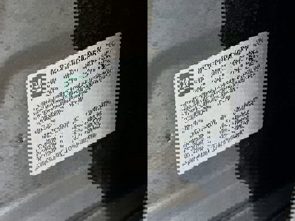 Used 2020 Chevrolet Trax LS w/ Tint and Cruise Package image 25