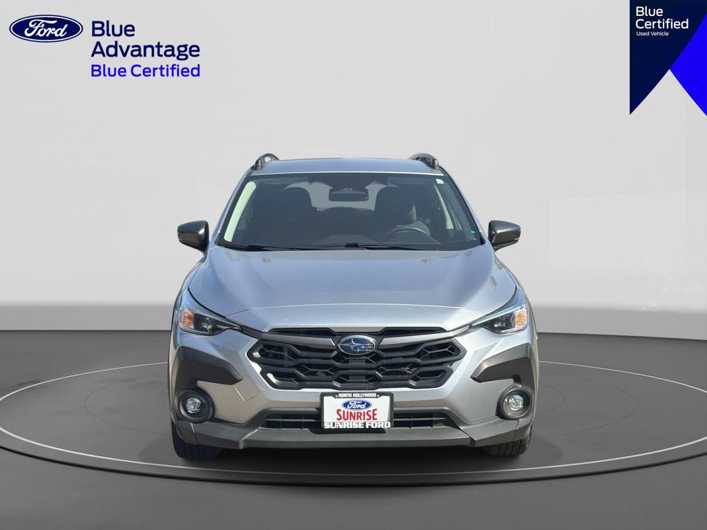 Used 2024 Subaru Crosstrek 2.0i Premium AWD/4WD image 3