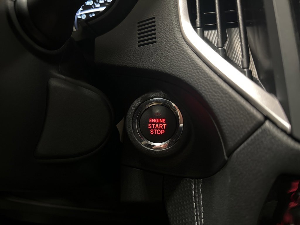 Used 2021 Subaru Forester Touring image 27