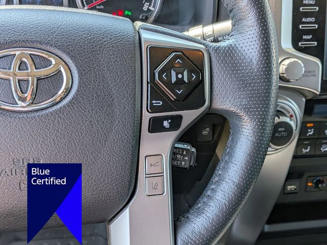 Used 2023 Toyota 4Runner Limited AWD/4WD image 18
