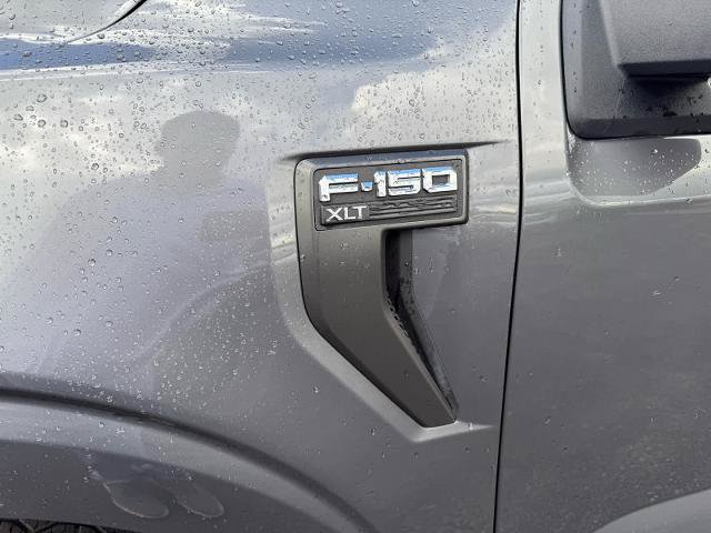 Certified 2023 Ford F150 XLT w/ Equipment Group 302A High AWD/4WD image 9
