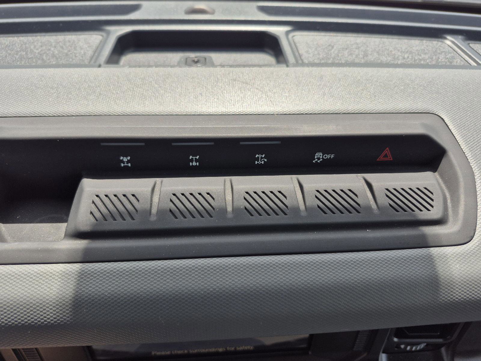 Certified 2022 Ford Bronco 4-Door w/ Sasquatch Package image 18