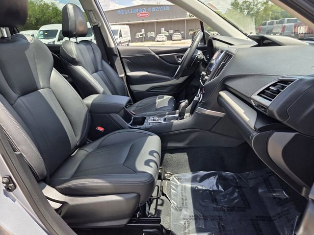 Used 2023 Subaru Forester Limited w/ Popular Package #2 AWD/4WD image 19