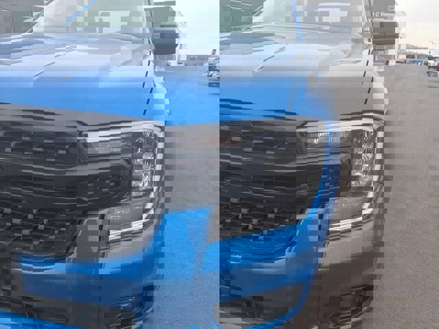 Certified 2024 Ford Ranger XL w/ Trailer Tow Package image 9