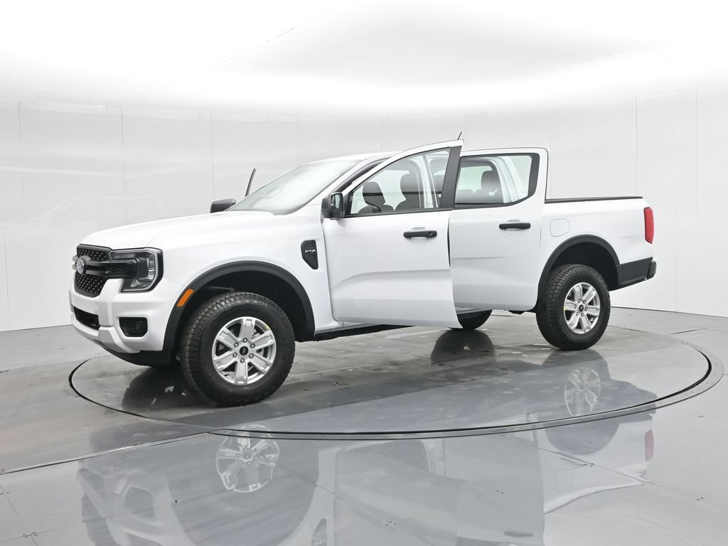 Certified 2025 Ford Ranger XL RWD image 6