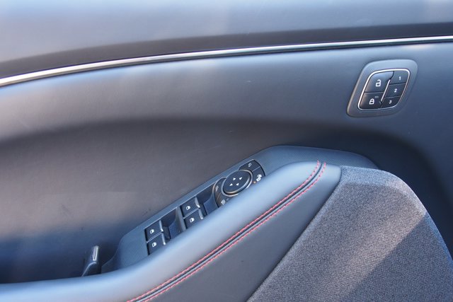 Certified 2025 Ford Mustang Mach-E Premium w/ Sport Appearance Package AWD/4WD image 20