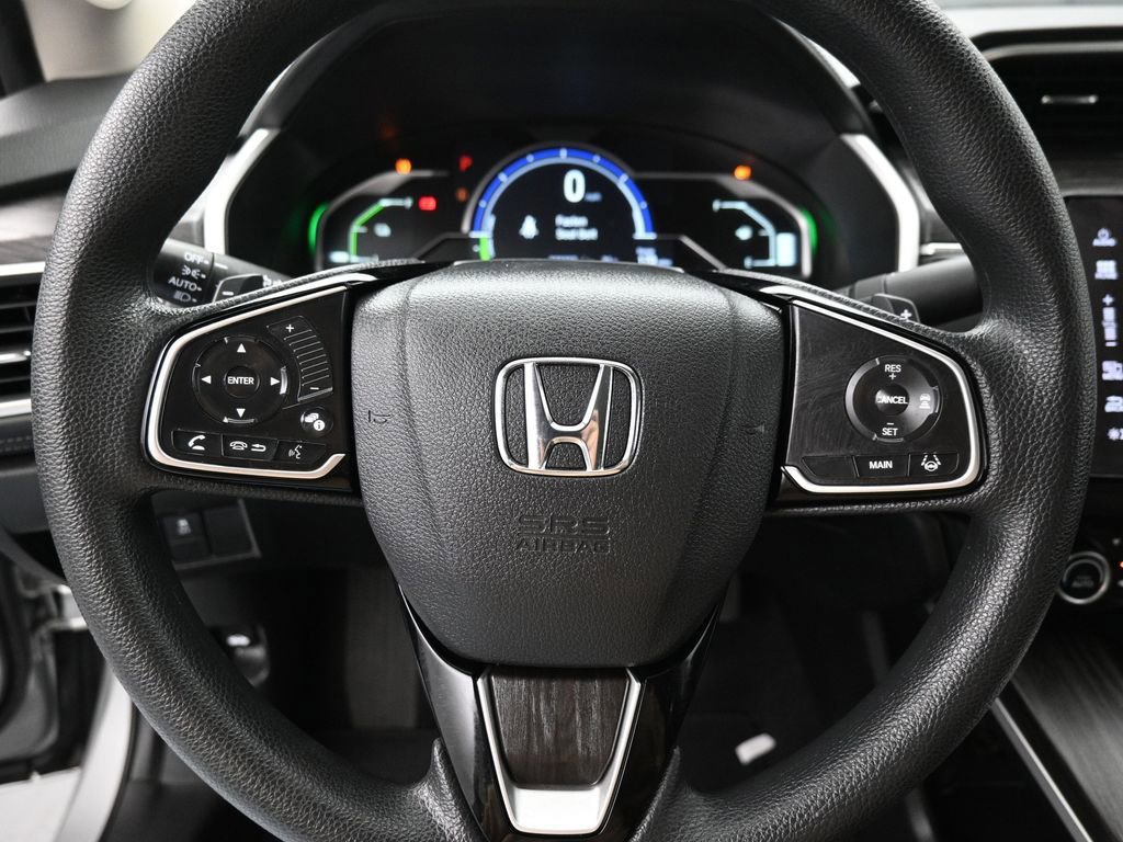 Used 2019 Honda Clarity Plug-In Hybrid image 39