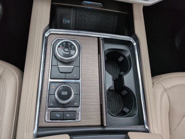 Certified 2024 Ford Expedition Limited AWD/4WD image 54