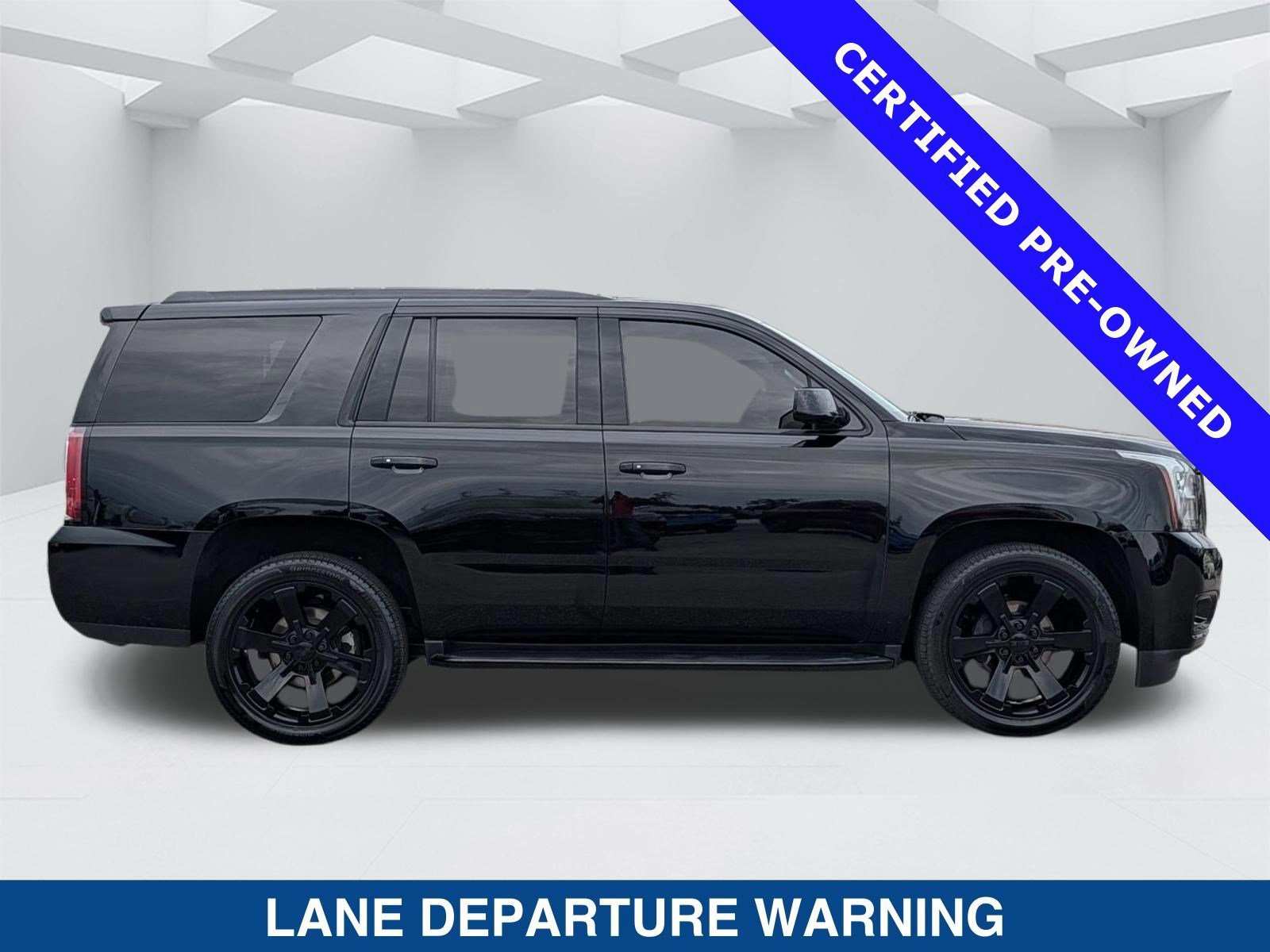 Used 2020 GMC Yukon SLT w/ Graphite Performance Edition image 6