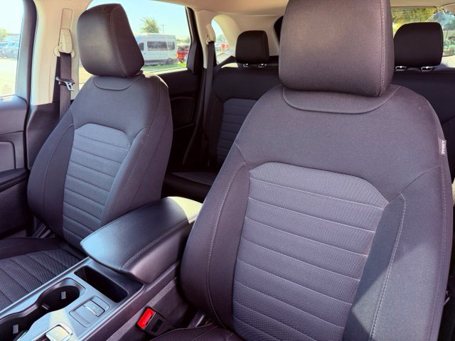 Certified 2024 Ford Edge SE AWD/4WD image 11