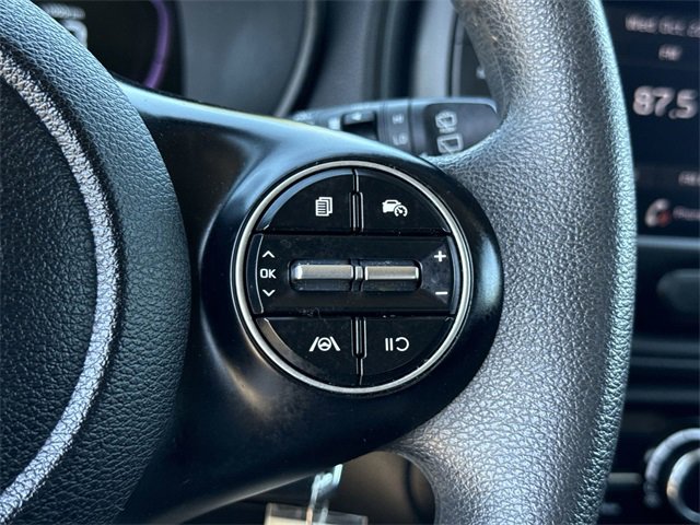 Used 2024 Kia Soul LX w/ Option Group 015 image 31