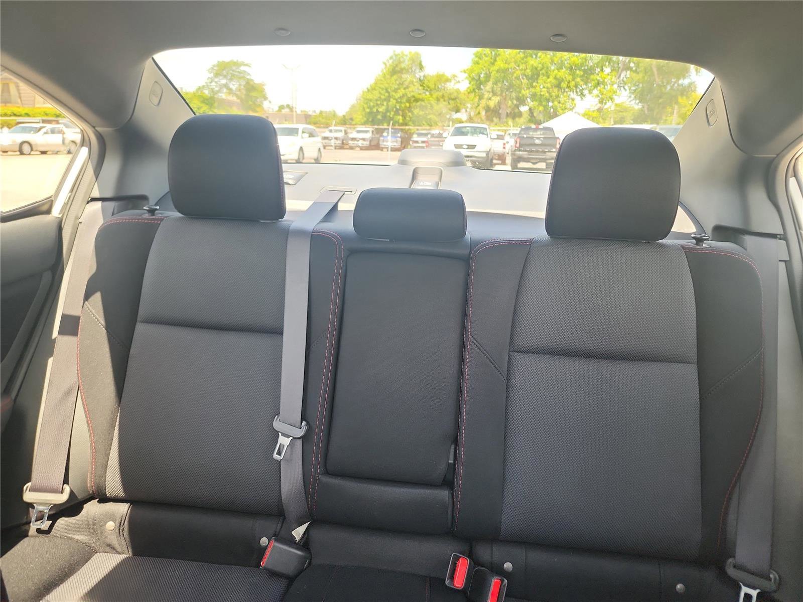 Used 2019 Subaru WRX AWD/4WD image 18
