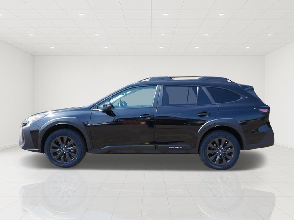 Used 2024 Subaru Outback Onyx Edition XT AWD/4WD image 6