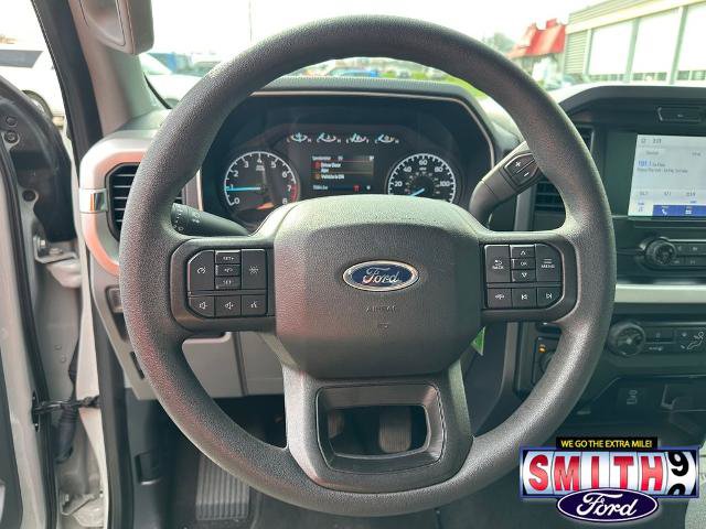 Certified 2023 Ford F150 XLT AWD/4WD image 24