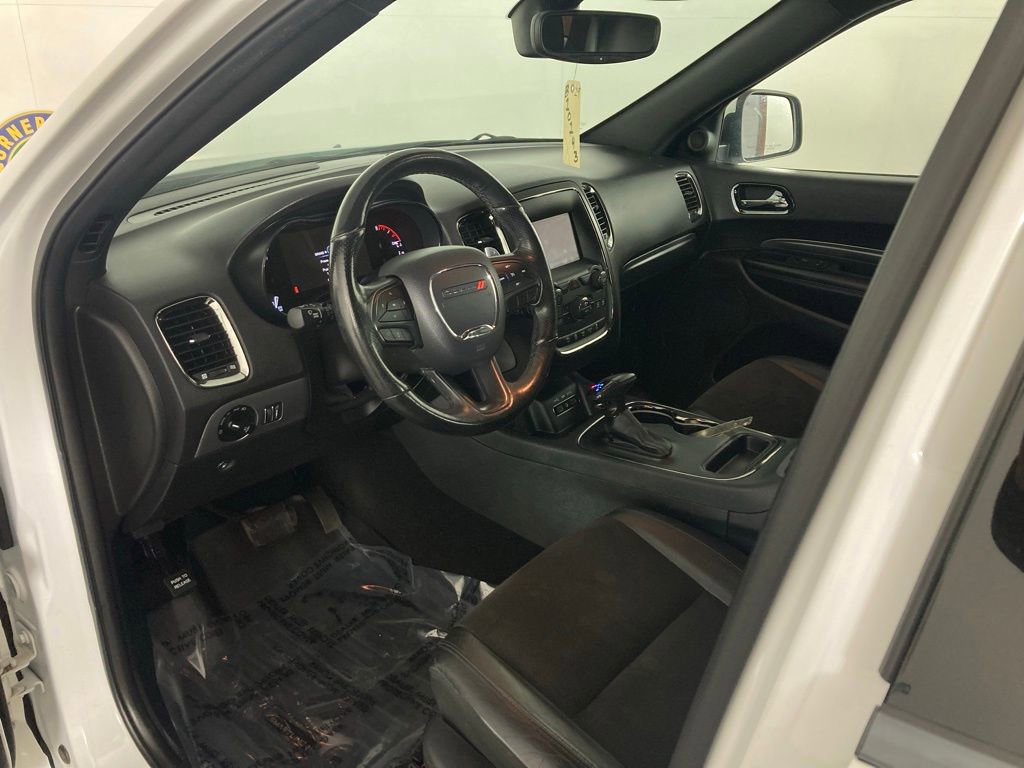 Used 2019 Dodge Durango GT image 13