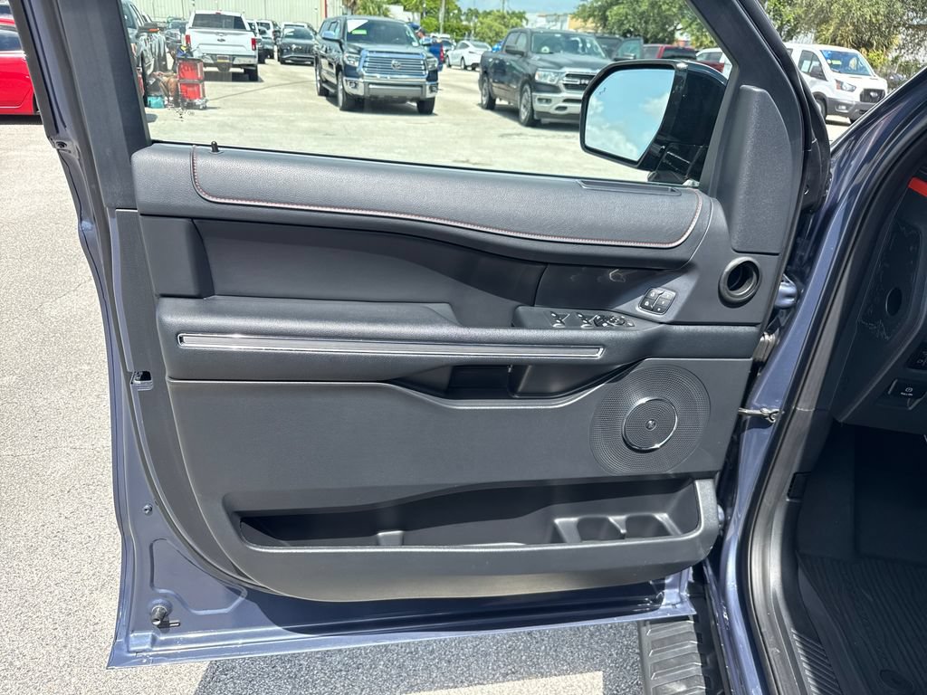 Certified 2023 Ford Expedition Timberline AWD/4WD image 15