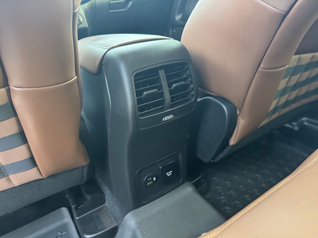 Certified 2022 Ford Bronco Sport Outer Banks image 26