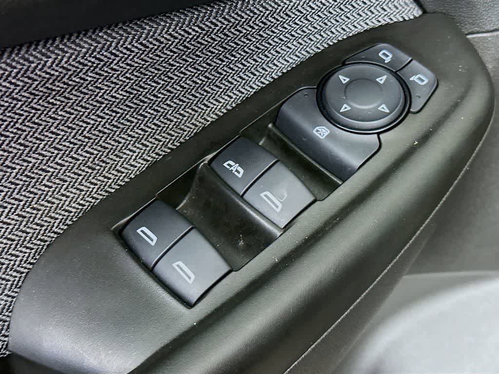 Used 2023 Chevrolet TrailBlazer LT w/ Convenience Package FWD image 28
