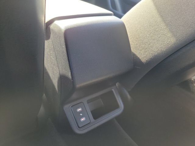 Used 2025 Kia K4 FWD image 10
