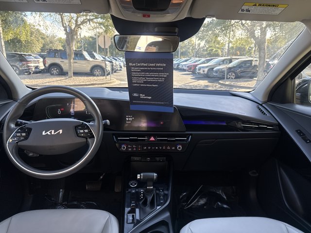 Used 2023 Kia Niro EX FWD image 21