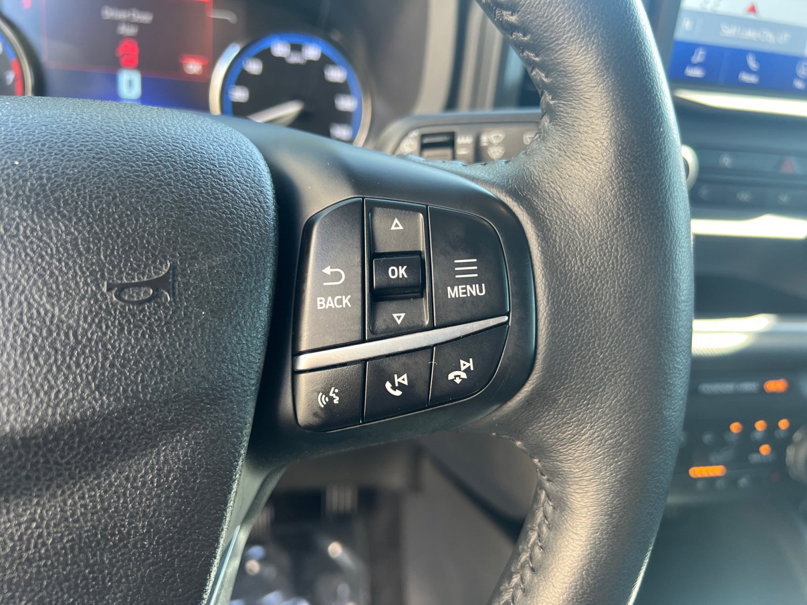 Certified 2023 Ford Bronco Sport Outer Banks w/ Tech Package AWD/4WD image 14