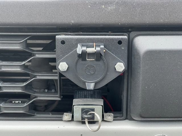 Certified 2022 Ford F150 Raptor w/ Equipment Group 801A High image 23