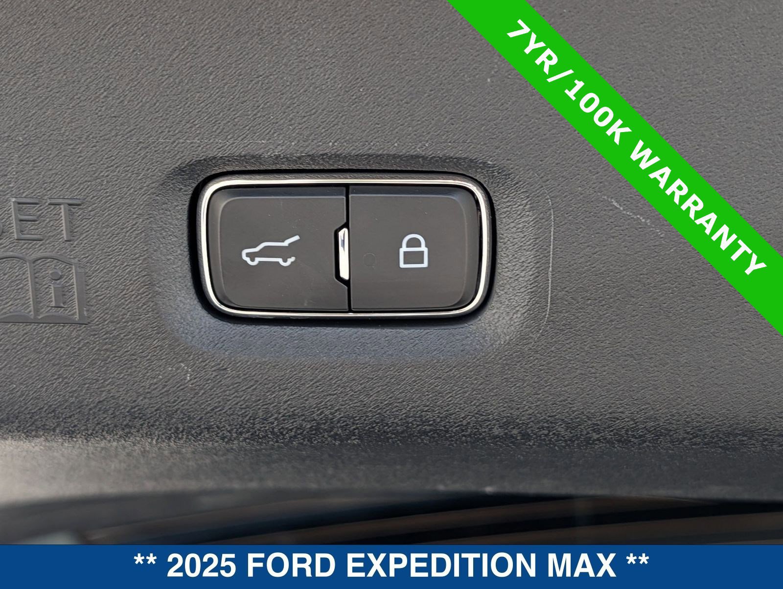 Certified 2025 Ford Expedition Max Active image 15