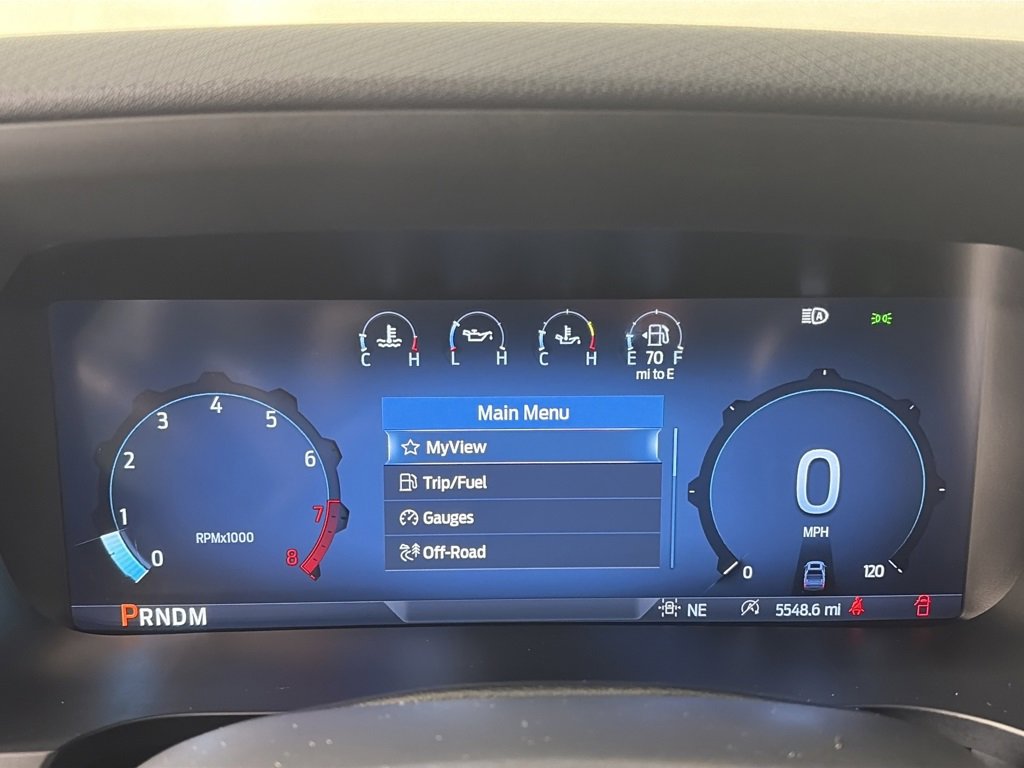 Certified 2024 Ford F150 STX image 15