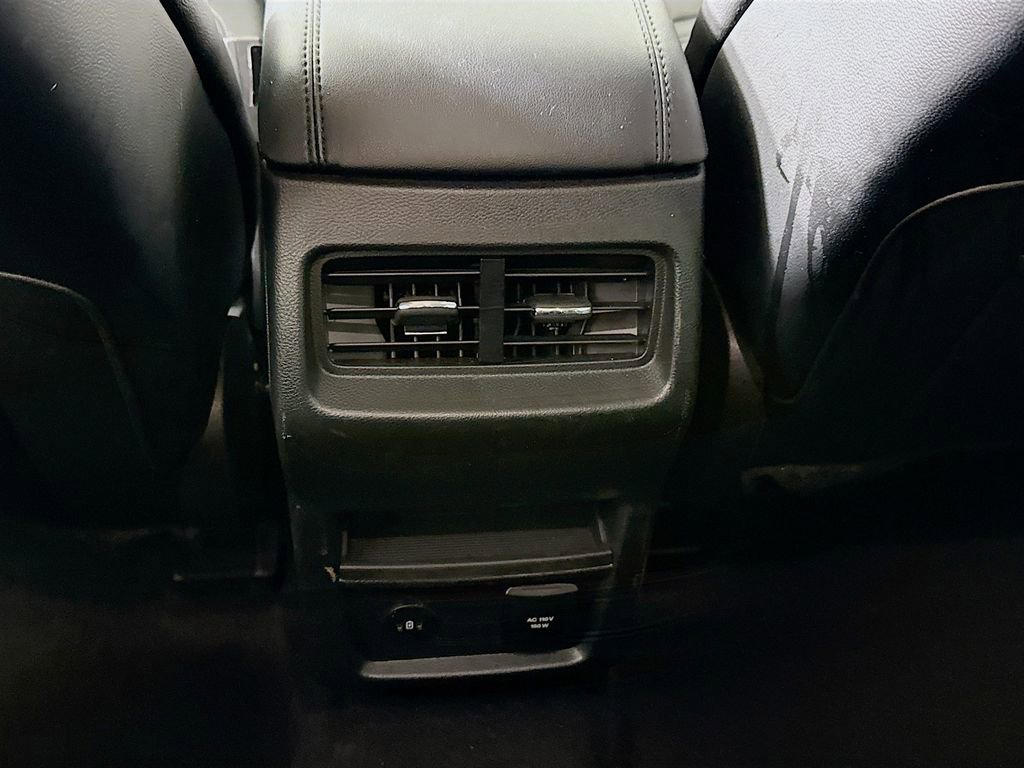 Certified 2024 Ford Edge SEL w/ Convenience Package image 25