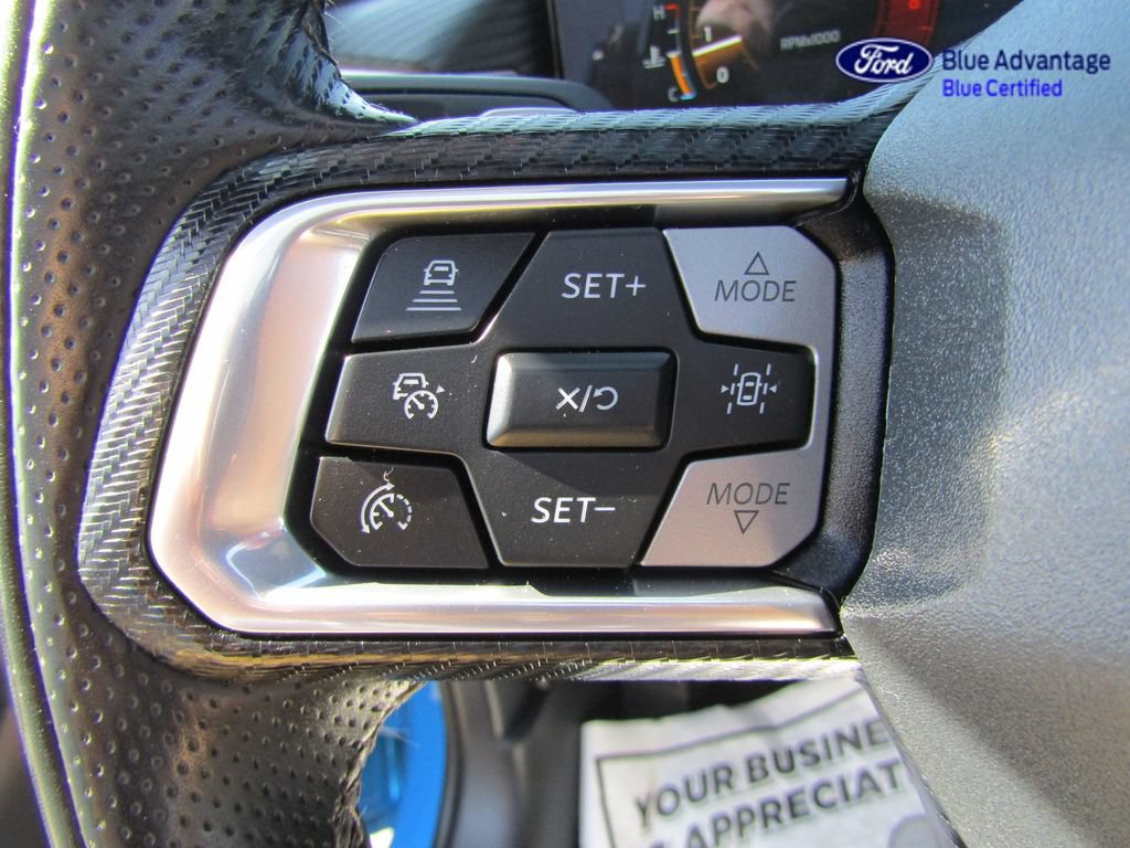 Certified 2025 Ford Mustang GT Premium RWD image 29