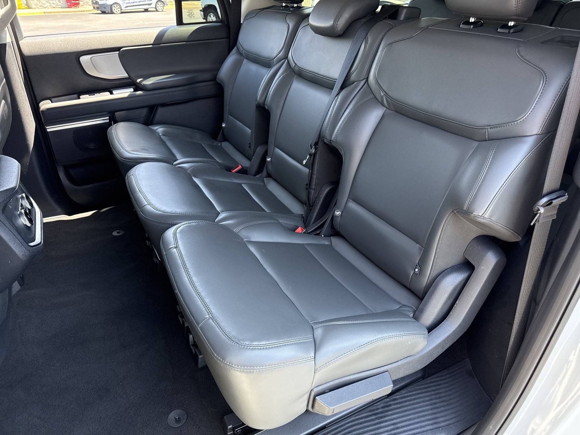 Certified 2026 Ford Expedition Max Active RWD image 12