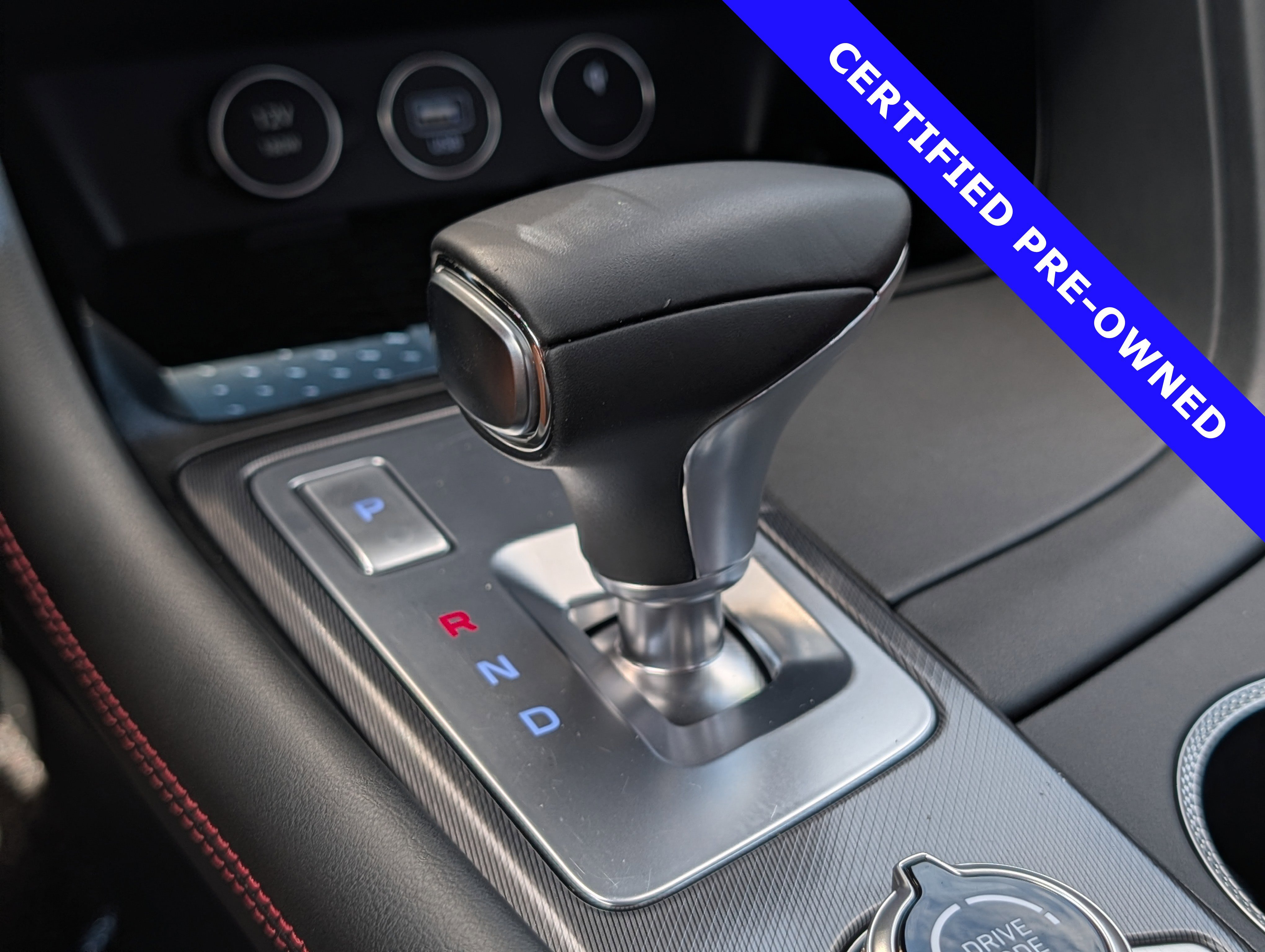 Used 2025 Genesis G70 3.3T Advanced w/ Sport Prestige Package AWD/4WD image 32