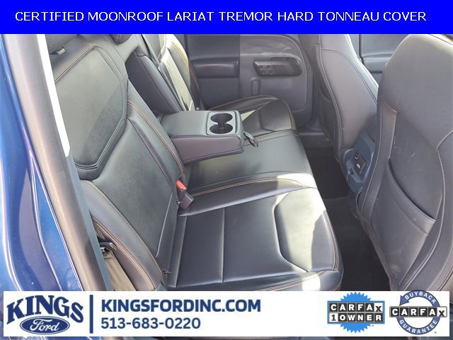 Certified 2023 Ford Maverick Tremor image 27
