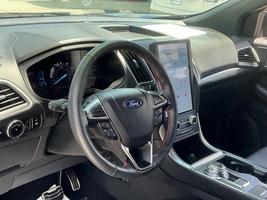 Certified 2024 Ford Edge ST-Line AWD/4WD image 20